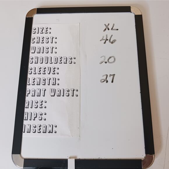 Beverly Hills Polo Club Shirt Mens XL Blue Striped Big Pony Logo No. 2 Rugby - Picture 2 of 9